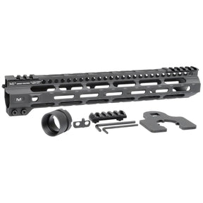 Midwest Industries - Combat Rail Lightweight Handguard 12.625" M-LOK