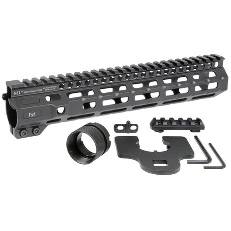 Midwest Industries - Combat Rail M-LOK Handguard 10.5"