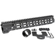 Midwest Industries - Combat Rail M-LOK Handguard 12.625"