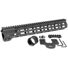 Midwest Industries - Combat Rail M-LOK Handguard 12.625"