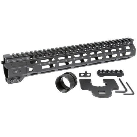 Midwest Industries - Combat Rail M-LOK Handguard 12.625"