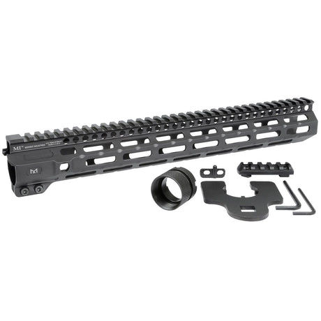 Midwest Industries - Combat Rail M-LOK Handguard 14"