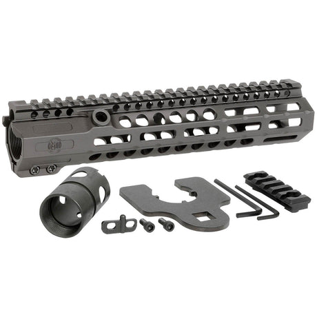 Midwest Industries - Combat Rail HD M-LOK Handguard 10.50"