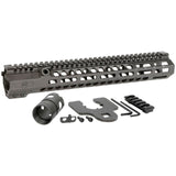 Midwest Industries - Combat Rail HD M-LOK Handguard 13.50"