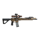 Midwest Industries - Combat Rail HD M-LOK Handguard 13.50" — view 3