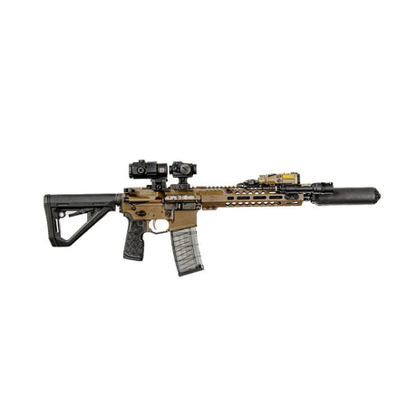 Midwest Industries - Combat Rail HD M-LOK Handguard 13.50" — view 4