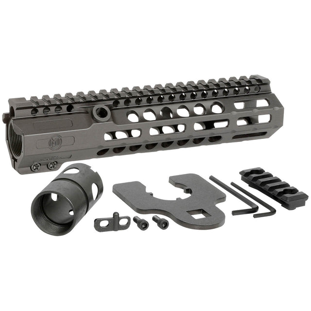 Midwest Industries - Combat Rail HD M-LOK Handguard 9.25"