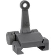 Midwest Industries - Combat Rifle Rear Flip Sight for AR15/M4