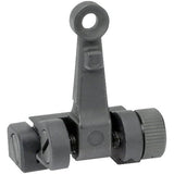 Midwest Industries - Combat Rifle Rear Flip Sight for AR15/M4 — view 2