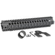 Midwest Industries - Combat Rail T-Series 12.625" Free Float Handguard