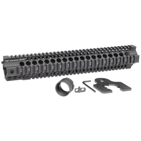 Midwest Industries - Combat Rail T-Series 14" Free Float Handguard