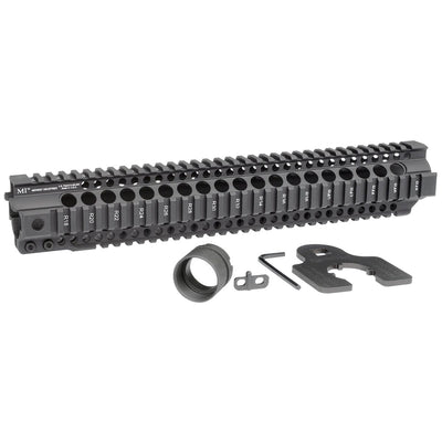 Midwest Industries - Combat Rail T-Series 14" Free Float Handguard