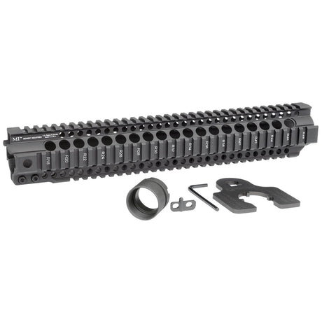 Midwest Industries - Combat Rail T-Series 14" Free Float Handguard
