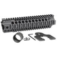 Midwest Industries - Combat Rail T-Series Free Float Handguard 9.50"