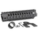 Midwest Industries - Combat Rail T-Series Free Float Handguard 9.50" — view 2