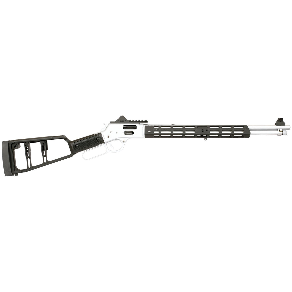 Midwest Industries - Henry M-LOK G2 Handguard for .357 — view 4