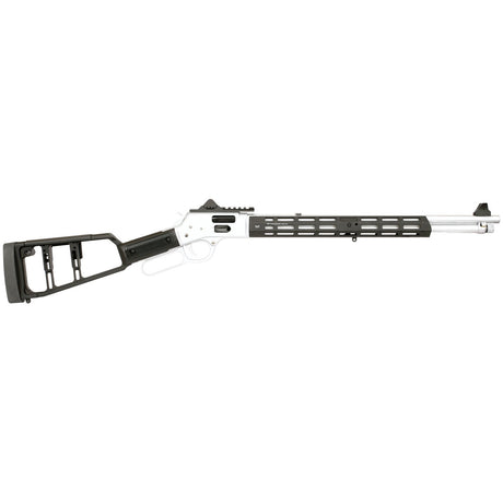 Midwest Industries - Henry M-LOK G2 Handguard for .357 — view 4