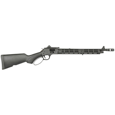 Midwest Industries - Henry M-LOK G2 Handguard for .357 — view 5