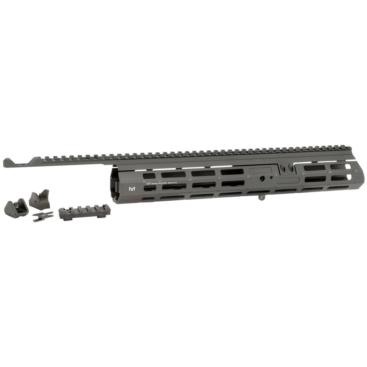 Midwest Industries - Henry Handguard Sight System for .45-70