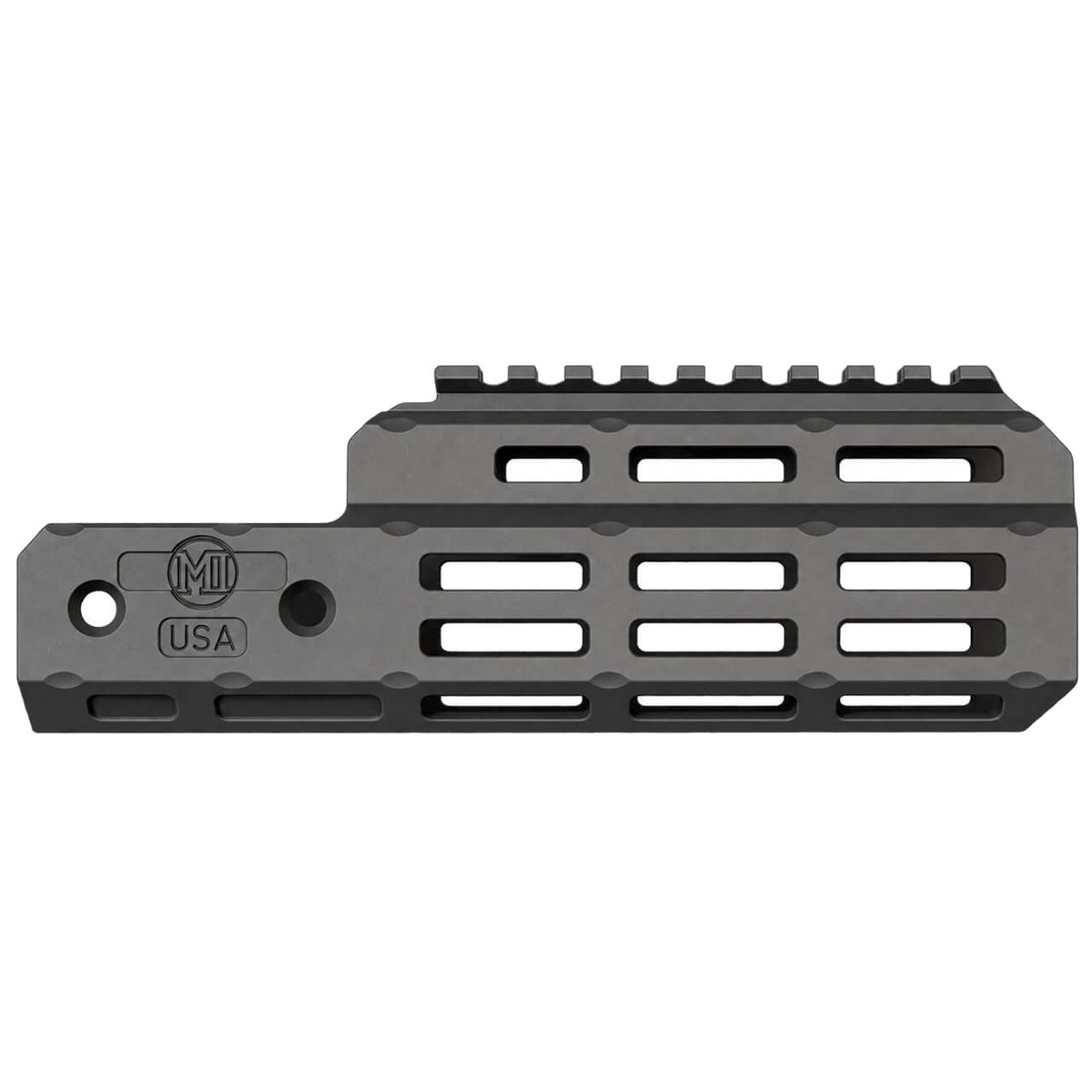 Midwest Industries - Kuna SD M-LOK Handguard 8"