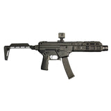 Midwest Industries - Kuna SD M-LOK Handguard 8" — view 3