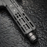 Midwest Industries - Kuna SD M-LOK Handguard 8" — view 4