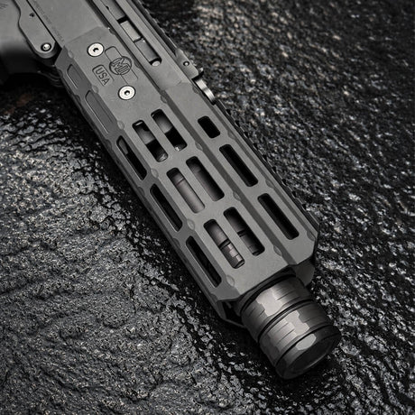 Midwest Industries - Kuna SD M-LOK Handguard 8" — view 4