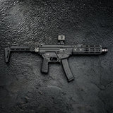 Midwest Industries - Kuna SD M-LOK Handguard 8" — view 5