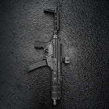 Midwest Industries - Kuna SD M-LOK Handguard 8" — view 6