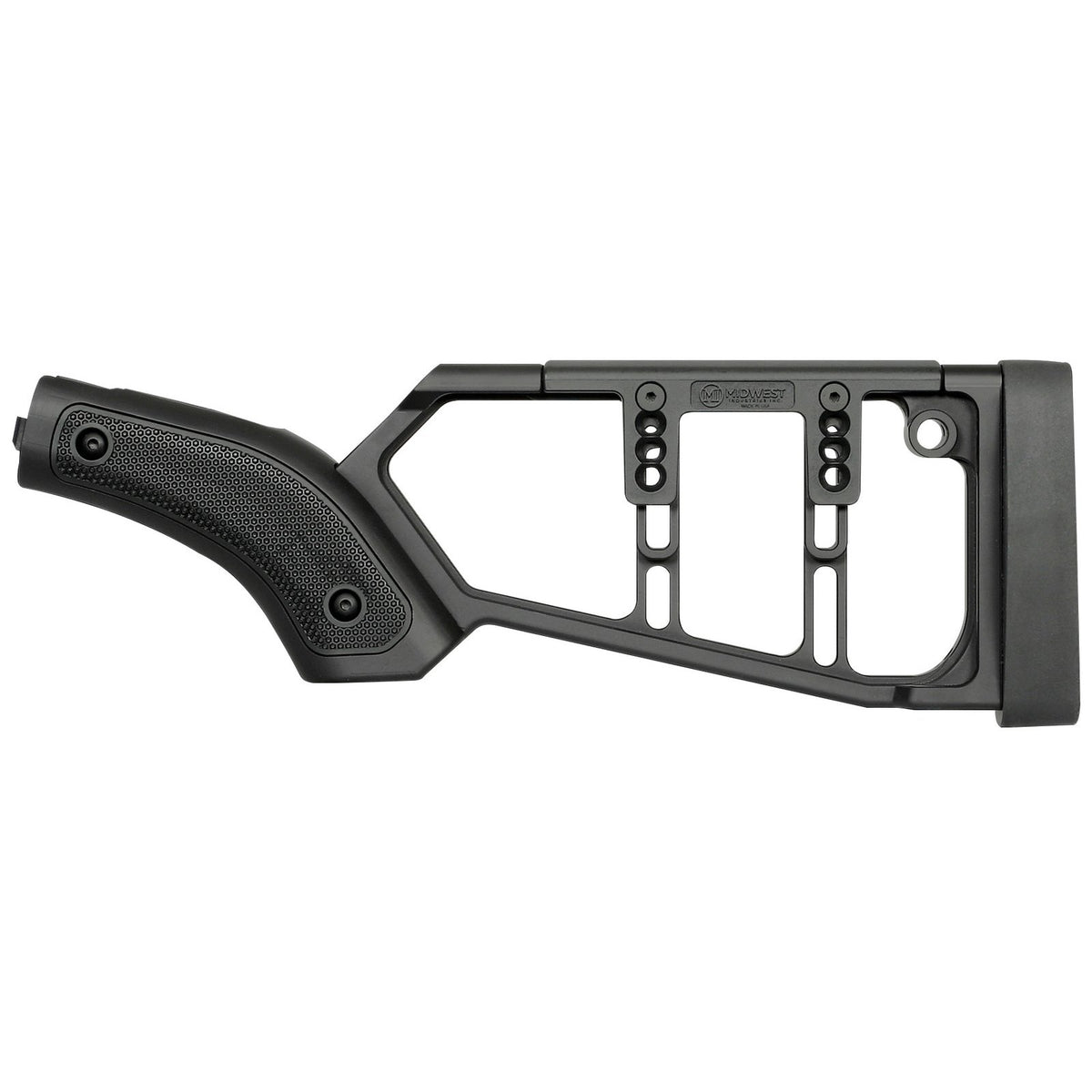 Midwest Industries - Lever Stock for Marlin Pistol Grip — view 2