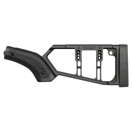 Midwest Industries - Lever Stock for Smith & Wesson — view 3