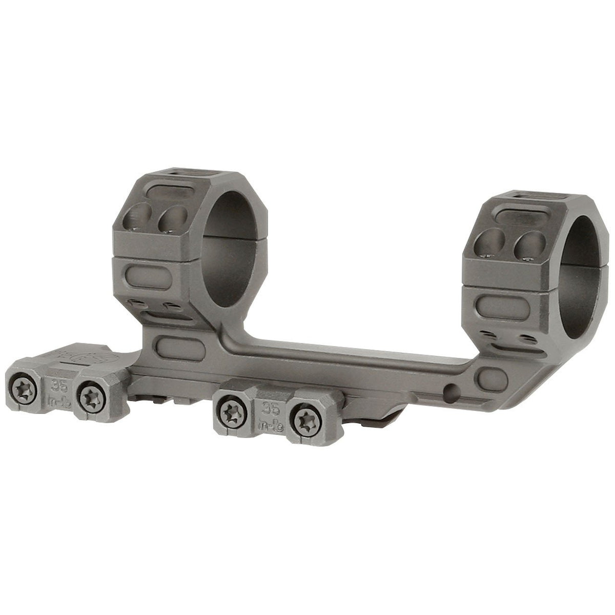 Midwest Industries - MK2 30MM Scope Mount - Standard