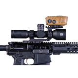 Midwest Industries - MK2 30MM Scope Mount - Standard — view 10