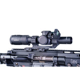 Midwest Industries - MK2 30MM Scope Mount - Standard — view 11