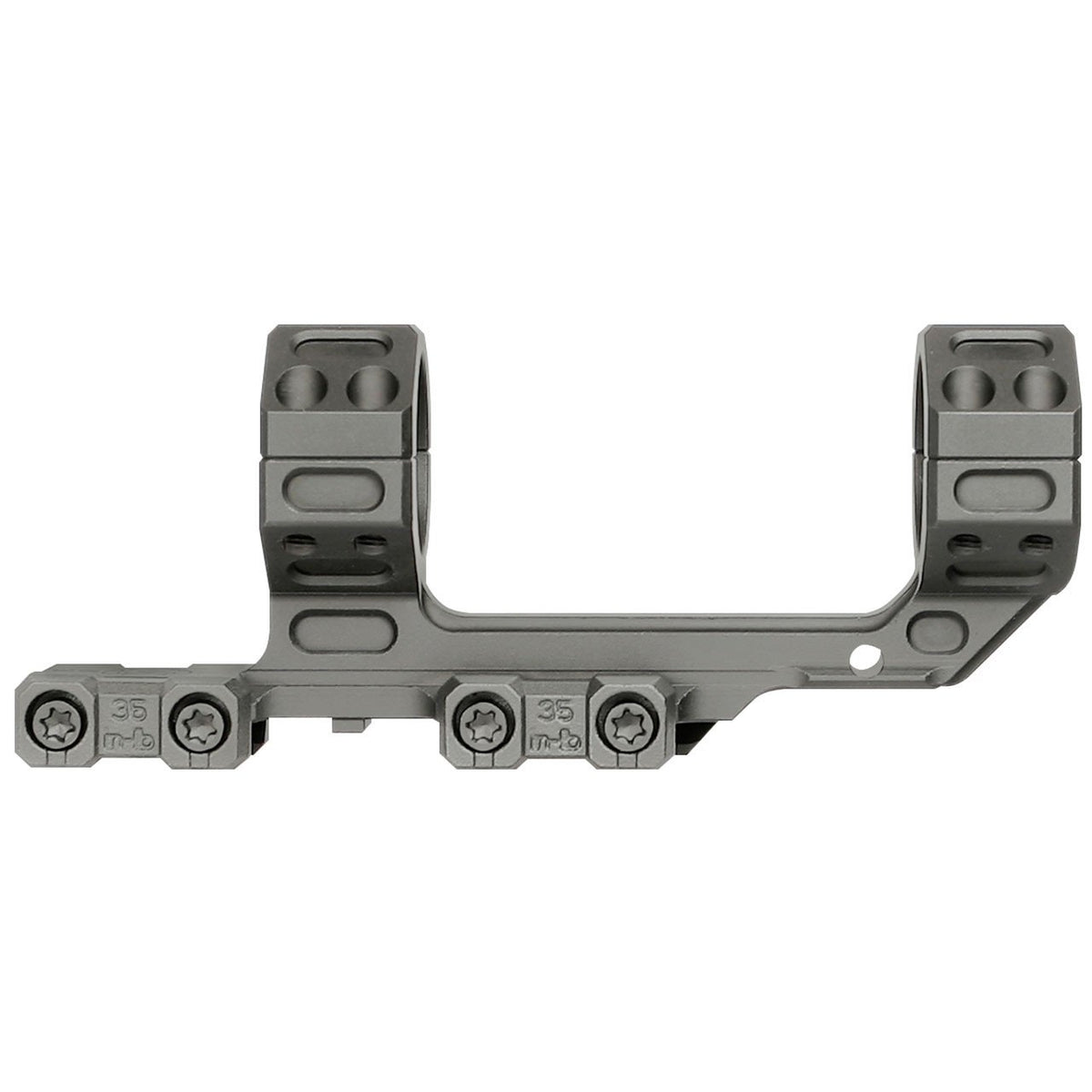 Midwest Industries - MK2 30MM Scope Mount - Standard — view 3