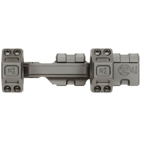Midwest Industries - MK2 30MM Scope Mount - Standard — view 4