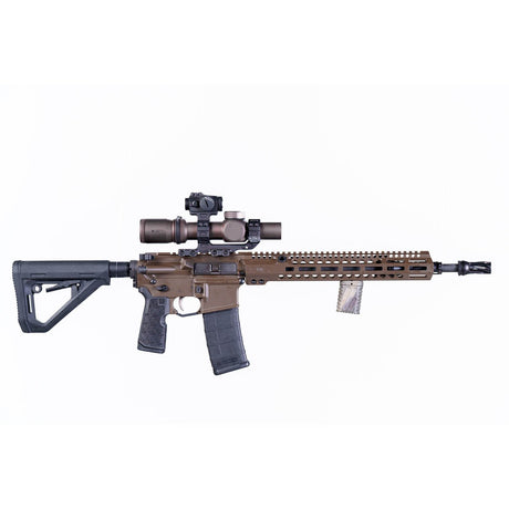 Midwest Industries - MK2 30MM Scope Mount - Standard — view 9