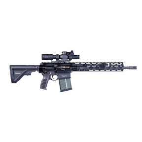 Midwest Industries - MK2 30MM Scope Mount High