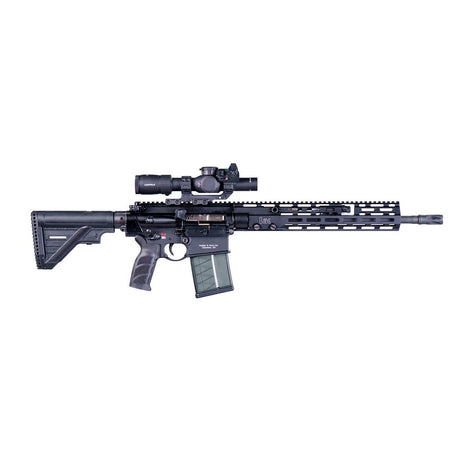 Midwest Industries - MK2 30MM Scope Mount High