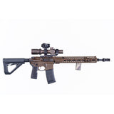 Midwest Industries - MK2 30MM Scope Mount High — view 3