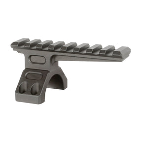 Midwest Industries - MK2 Railed Cap 34mm