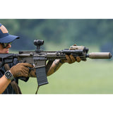 Midwest Industries - MK2 Railed Cap 34mm — view 3
