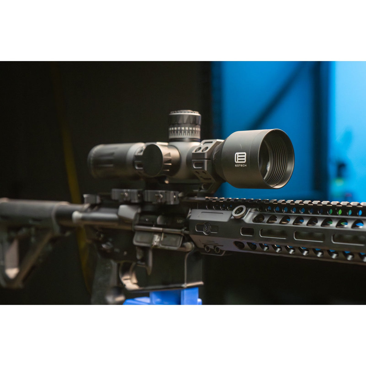 Midwest Industries - MK2 Railed Cap 34mm — view 4