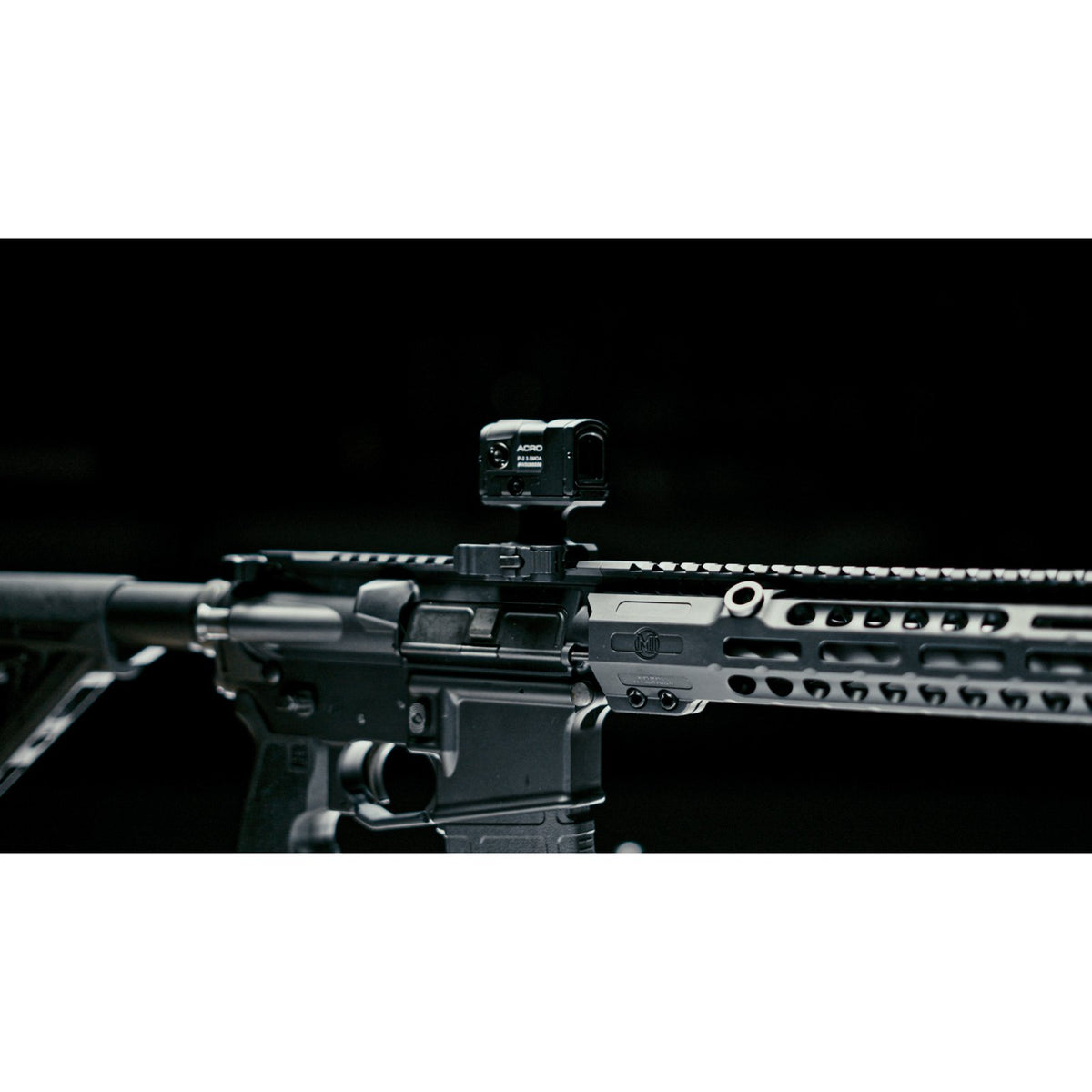 Midwest Industries - MK2 Railed Cap 34mm — view 5