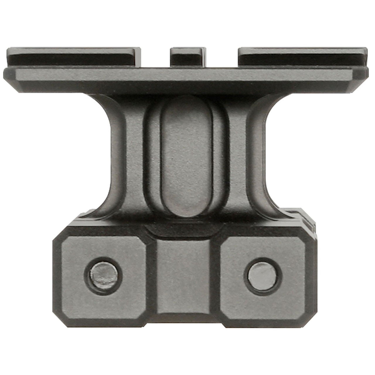 Midwest Industries - MK2 Acro Aimpoint Mount - 1/3 Cowitness — view 5