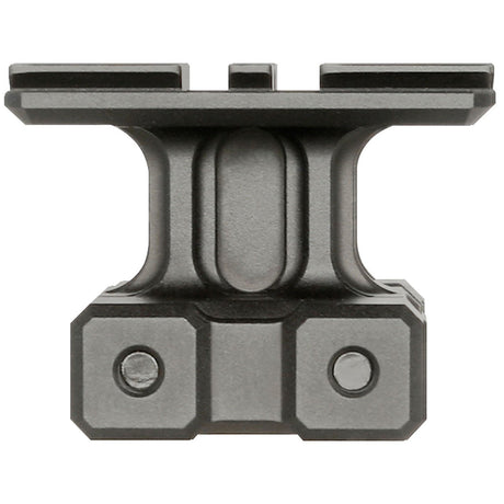 Midwest Industries - MK2 Acro Aimpoint Mount - 1/3 Cowitness — view 5