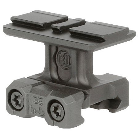 Midwest Industries - MK2 Acro Aimpoint Mount - Cowitness