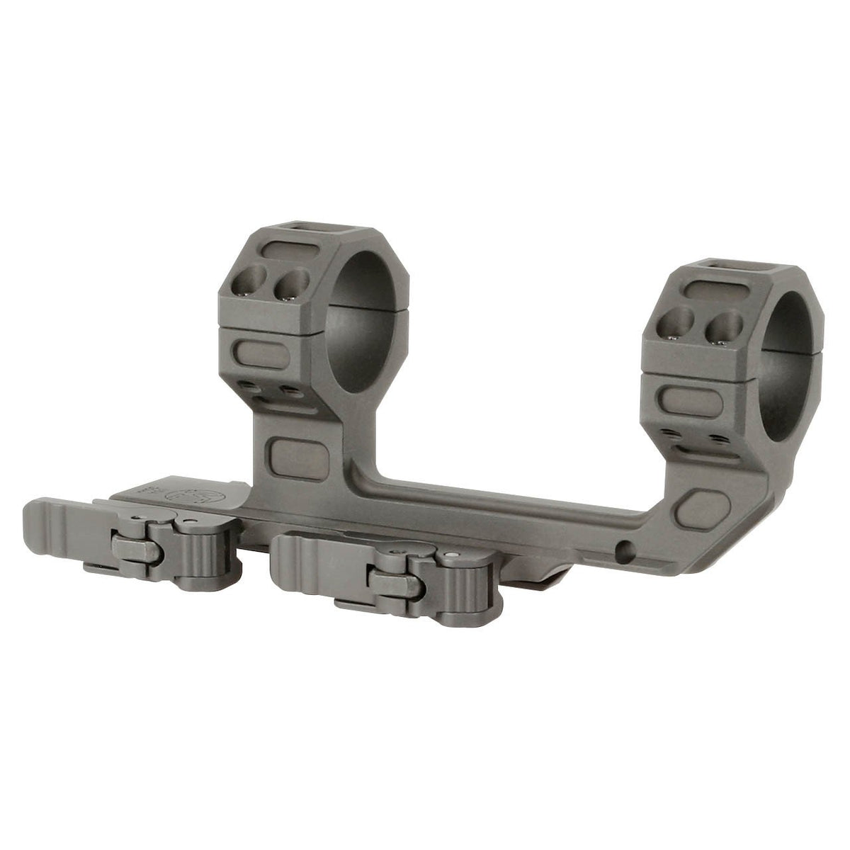 Midwest Industries - MK2 QD 30MM Scope Mount - Standard — view 2