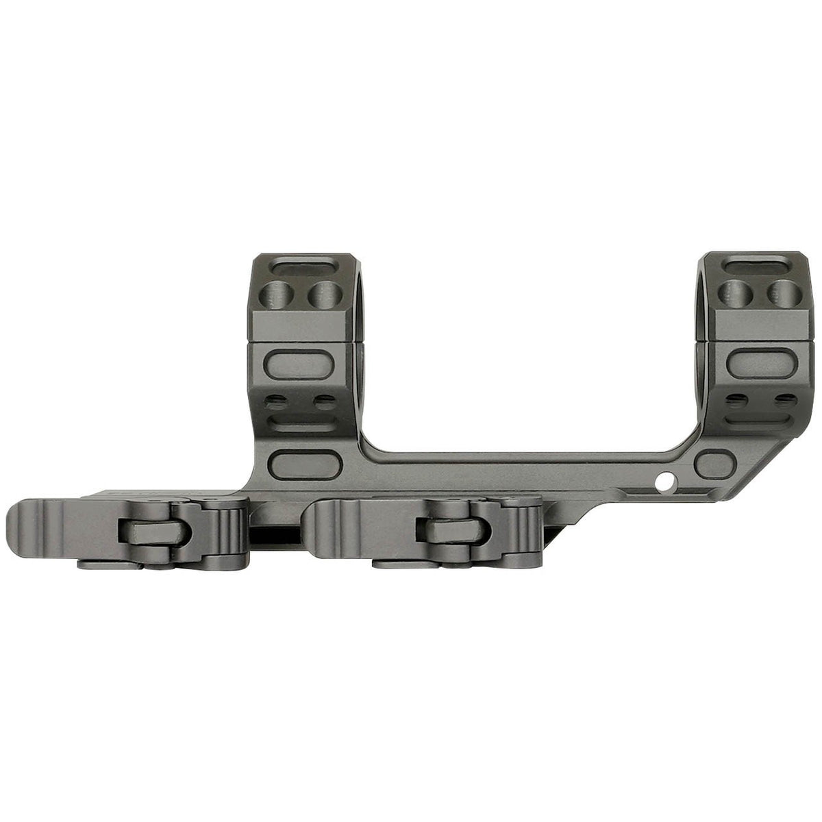 Midwest Industries - MK2 QD 30MM Scope Mount - Standard — view 3
