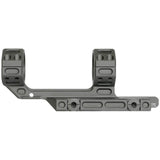 Midwest Industries - MK2 QD 30MM Scope Mount - Standard — view 4
